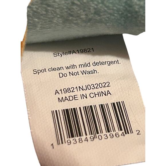 Disney Tim Burton’s Nightmare Before Christmas Plush Doll Girl 8 in - Picture 8 of 8